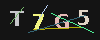 Gambar captcha